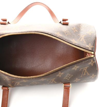 Louis Vuitton Monogram Papillon 30 5 of 9