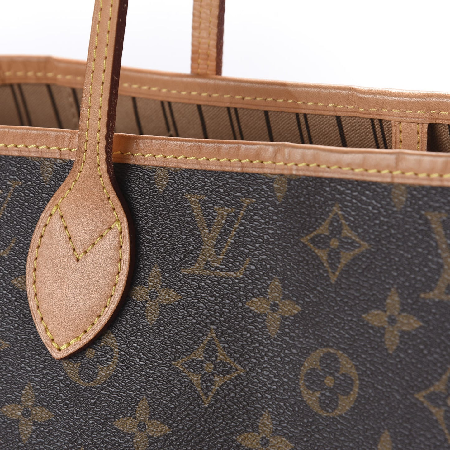 Monogram Neo Neverfull MM
