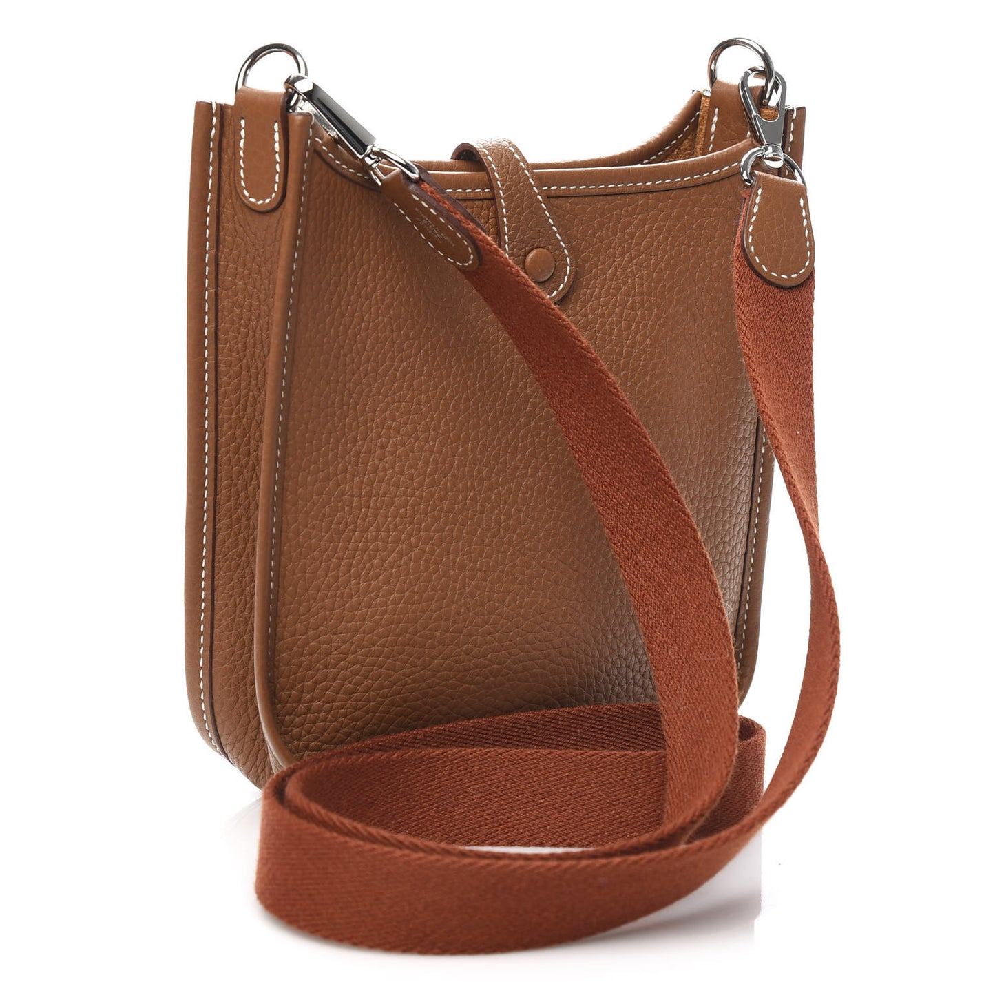 Taurillon Clemence Amazone Evelyne TPM Gold Cuivre