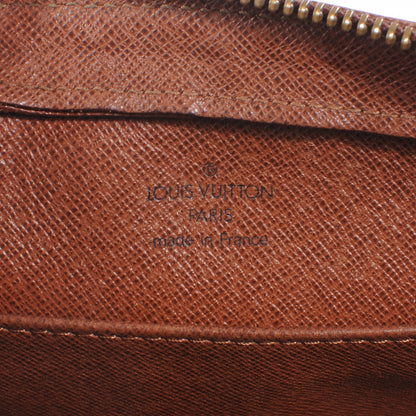 Louis Vuitton Monogram Pochette Orsay 5 of 7