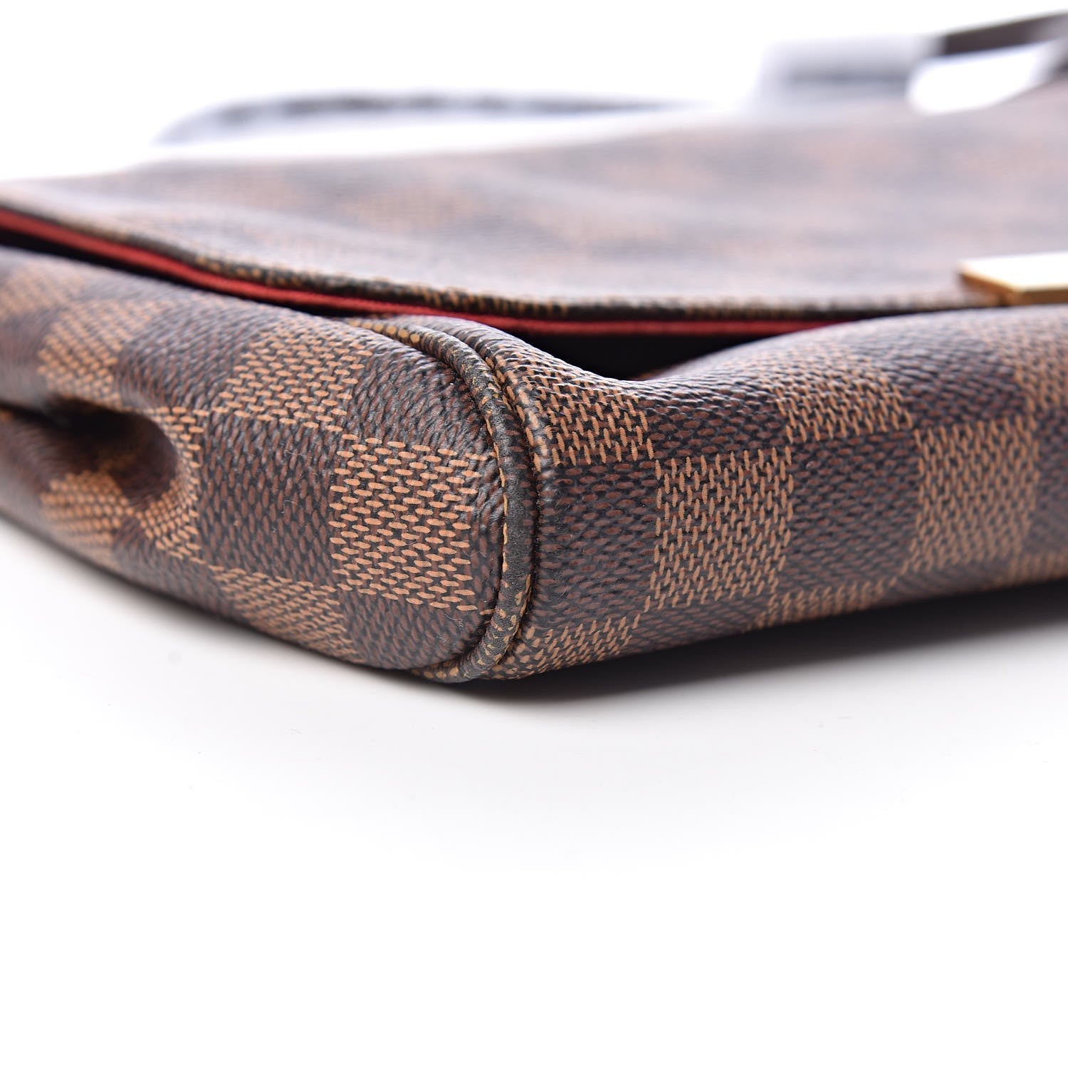 Louis Vuitton Damier Ebene Favorite MM 6 of 15
