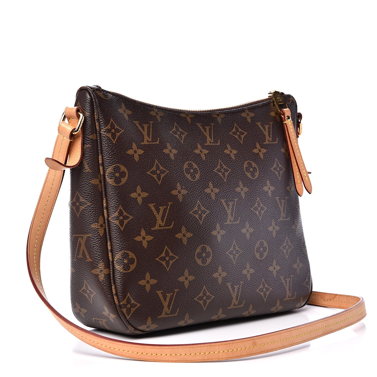Monogram Mabillon