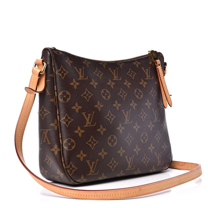 Louis Vuitton Monogram Mabillon 2 of 11