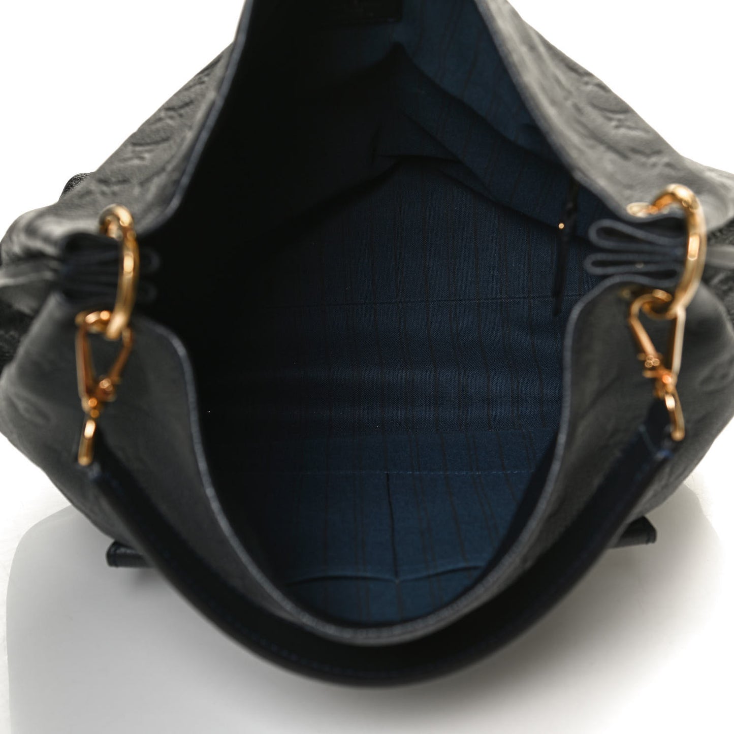 Empreinte Metis Infini