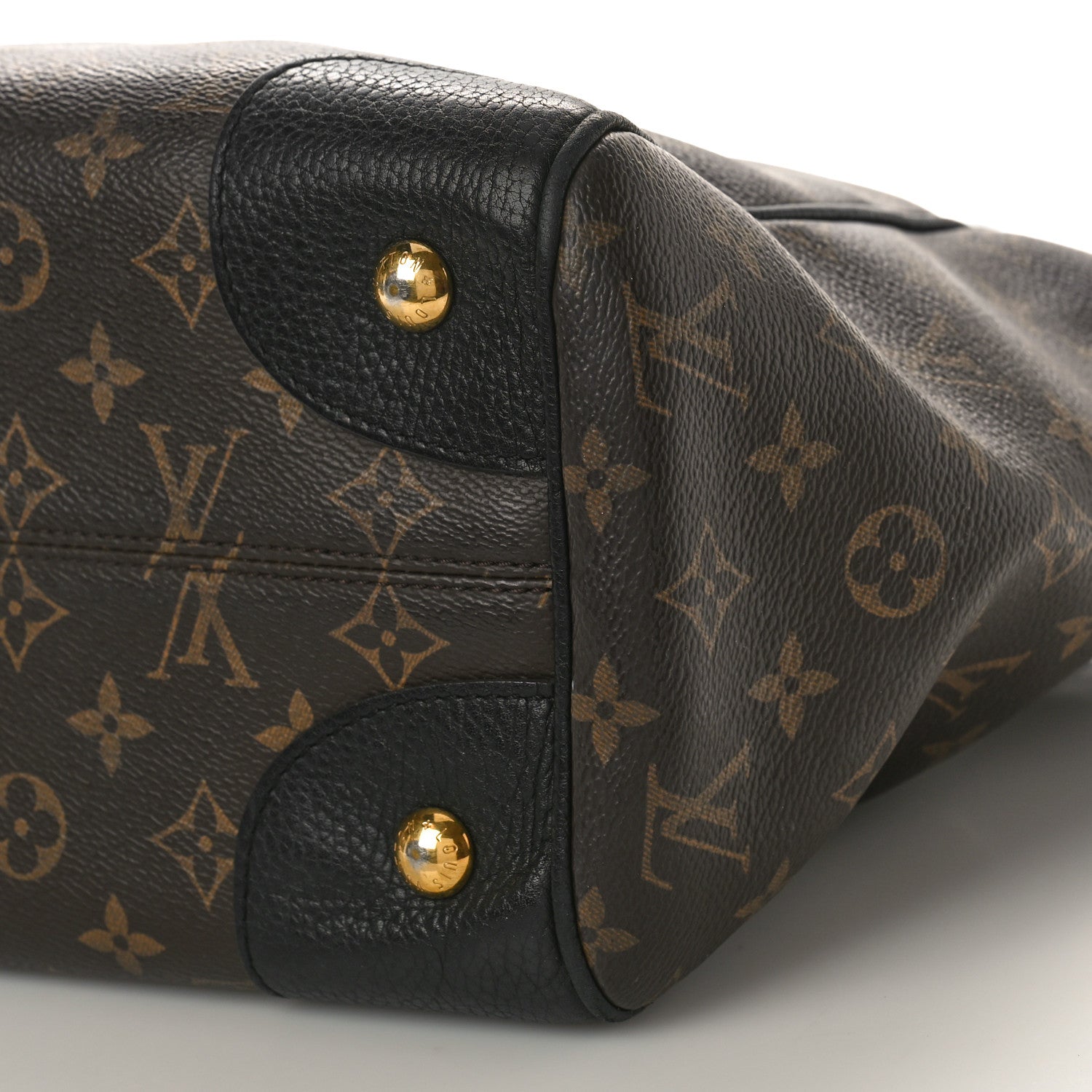 Louis Vuitton Monogram Estrela NM Black 7 of 11