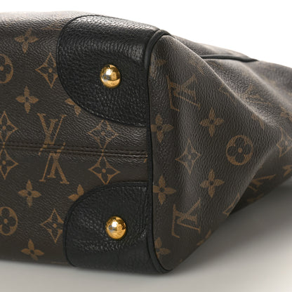 Louis Vuitton Monogram Estrela NM Black 7 of 11