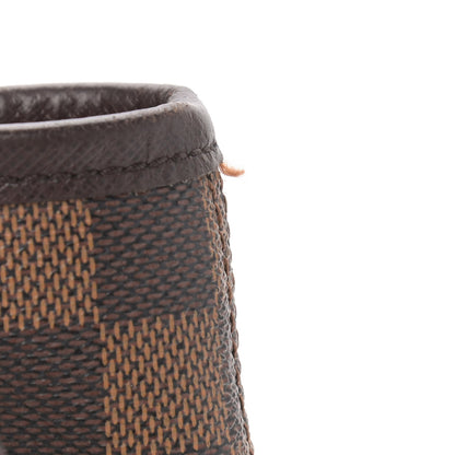 Louis Vuitton Damier Ebene Marais Bucket 23 14 of 15