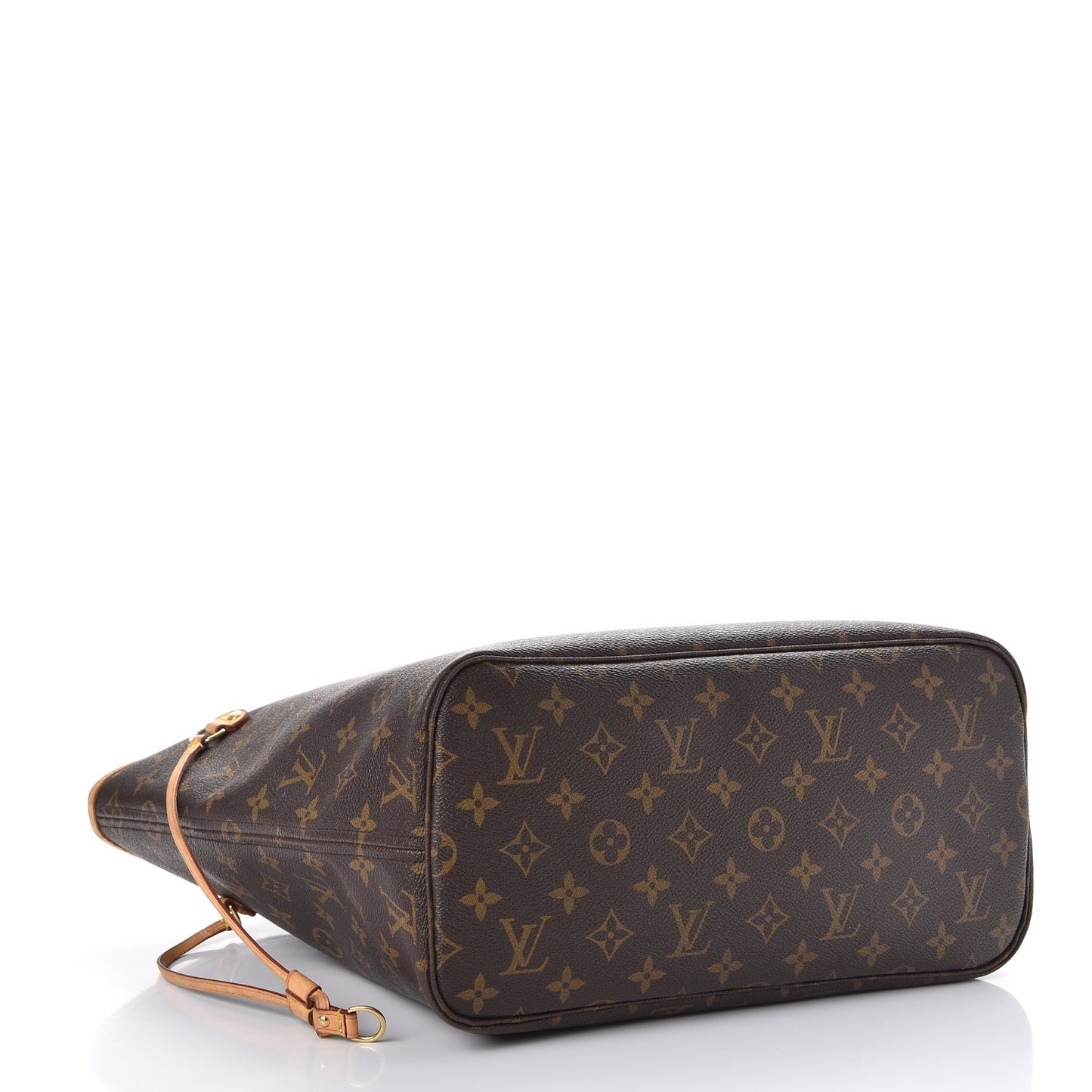 Monogram Neverfull MM