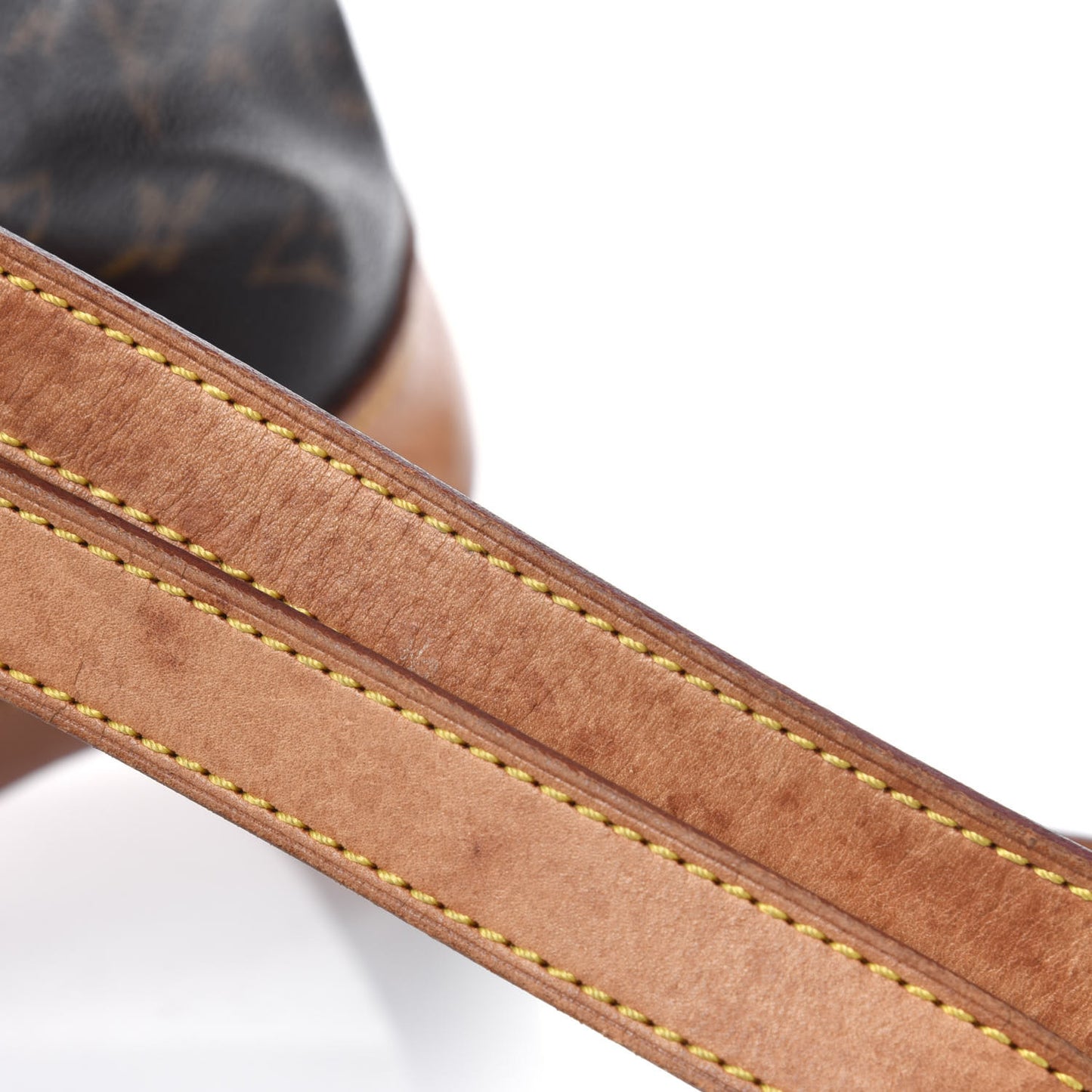 Monogram Montsouris MM Backpack