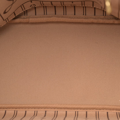 Louis Vuitton Monogram Neverfull PM 4 of 10