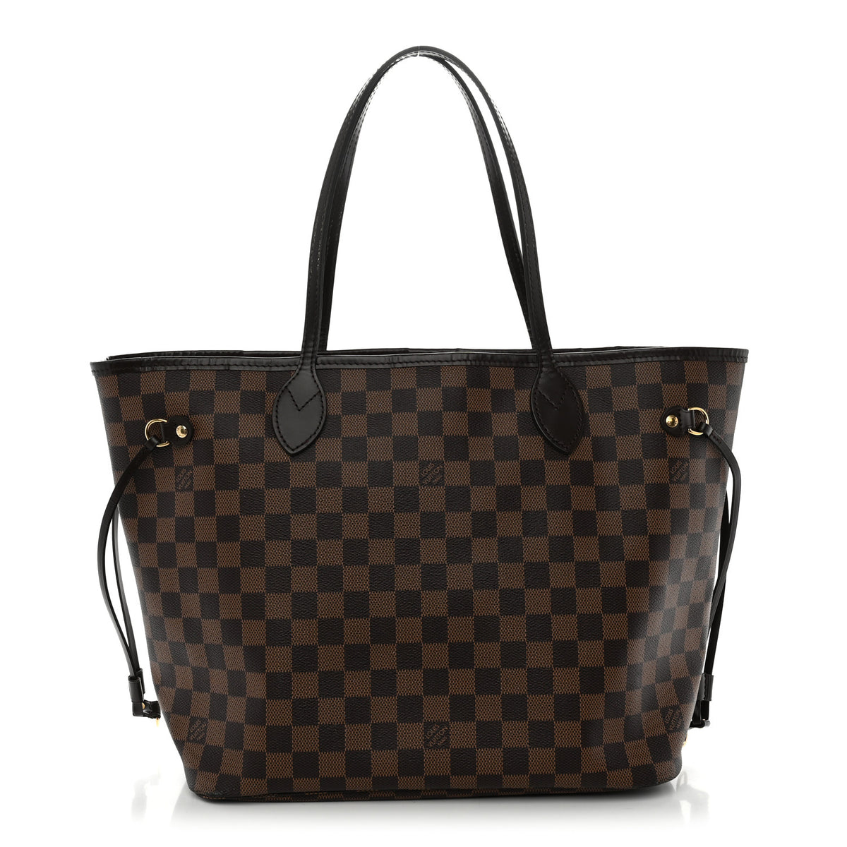 Damier Ebene Neo Neverfull MM