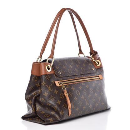 Louis Vuitton Monogram Olympe Camel 3 of 9