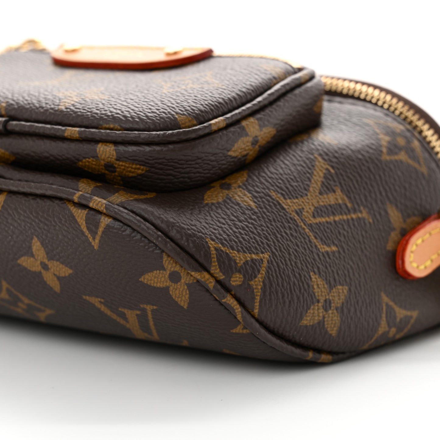 Monogram Mini Bumbag