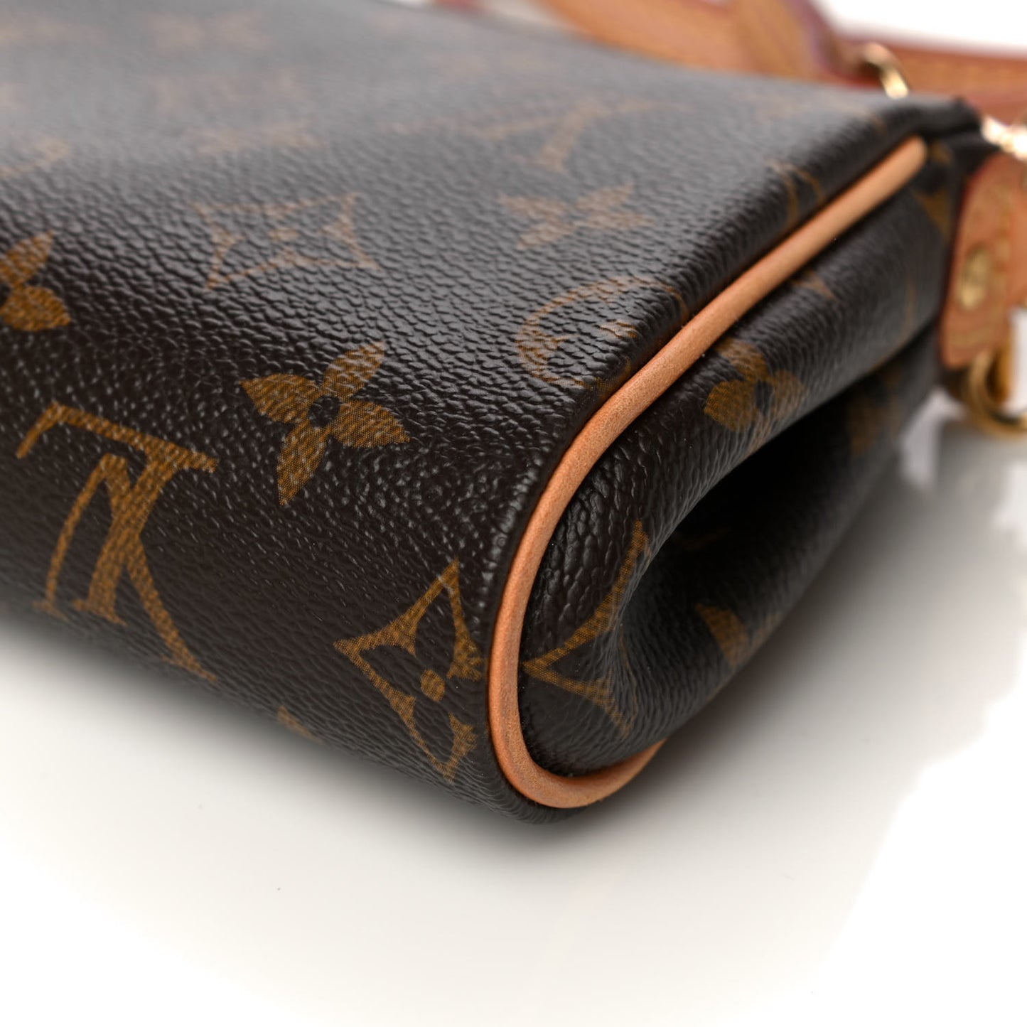 Monogram Eva Clutch