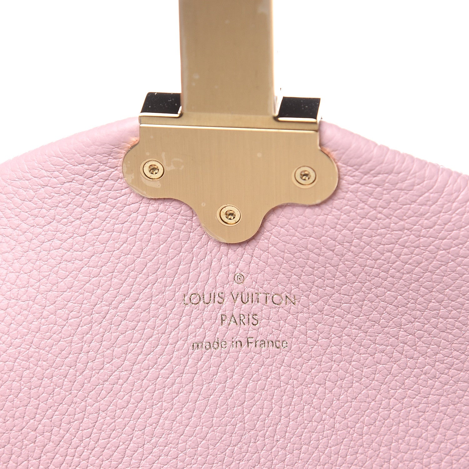 Louis Vuitton Damier Ebene Clapton Backpack Magnolia 6 of 9