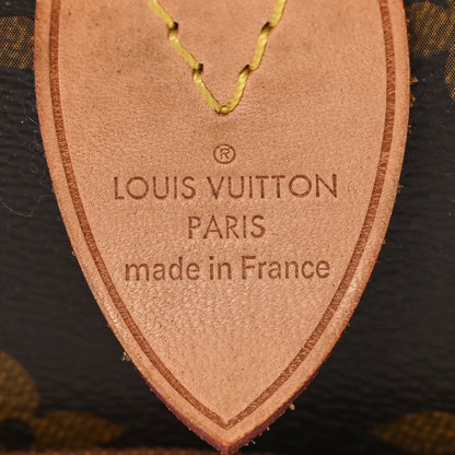Louis Vuitton Monogram Papillon NM 6 of 9