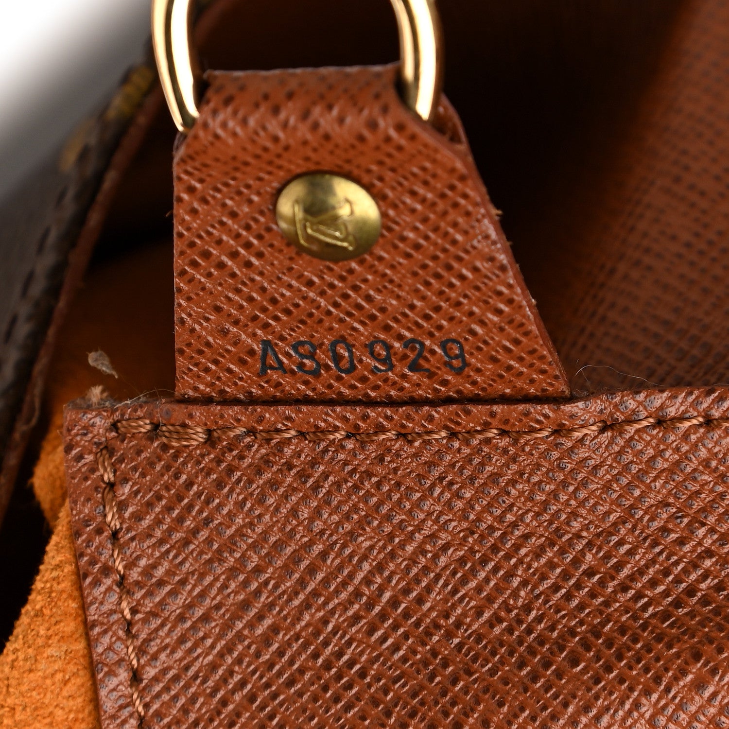 Louis Vuitton Monogram Musette GM 7 of 12