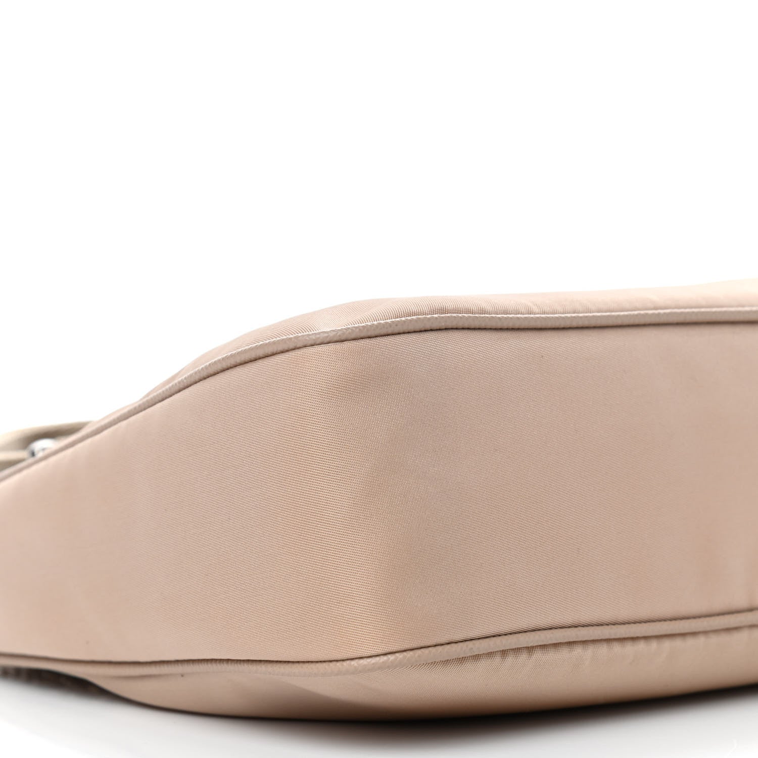 Prada Nylon Re-Edition 2005 Shoulder Bag Cammeo 8 of 9