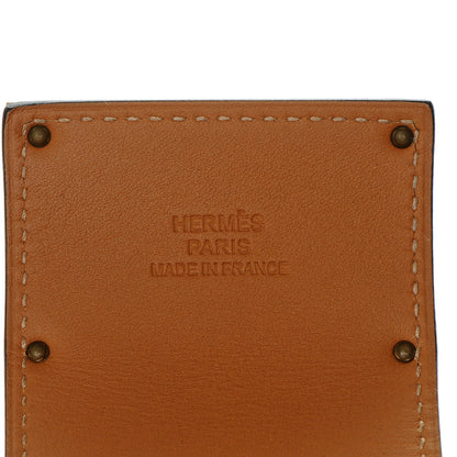 Hermes Swift Extreme Kelly Bracelet S Bleu Saphir 6 of 6