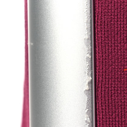 Louis Vuitton Knit Monogram Horizon Soft 55 Suitcase Fuchsia 32 of 33