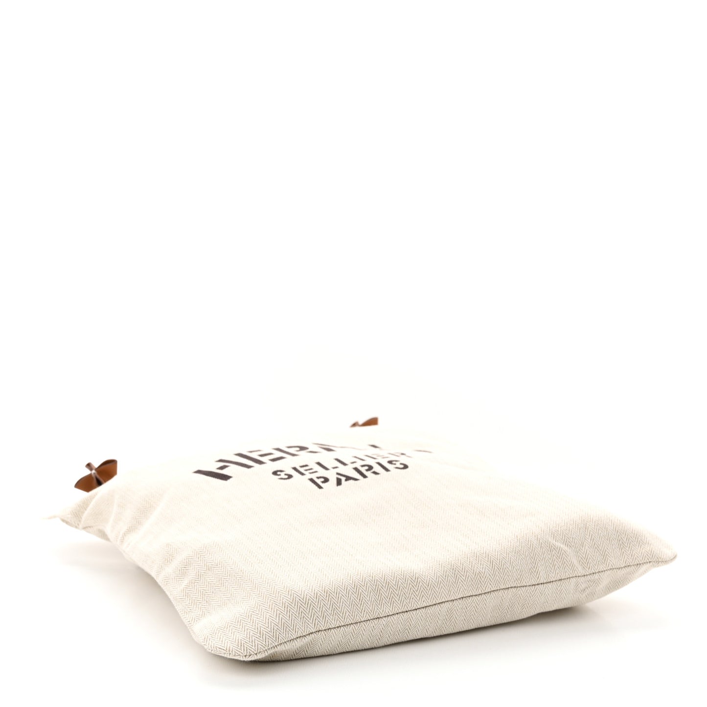 Canvas Swift Aline Grooming Bag Gold Craie