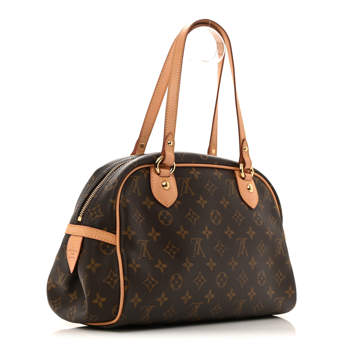 Monogram Montorgueil PM