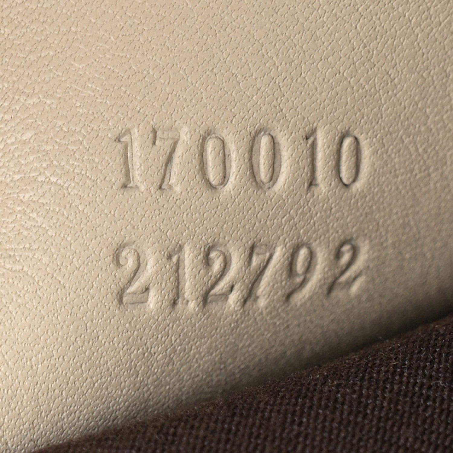 Gucci Calfskin Medium Britt Boston Ivory 7 of 13
