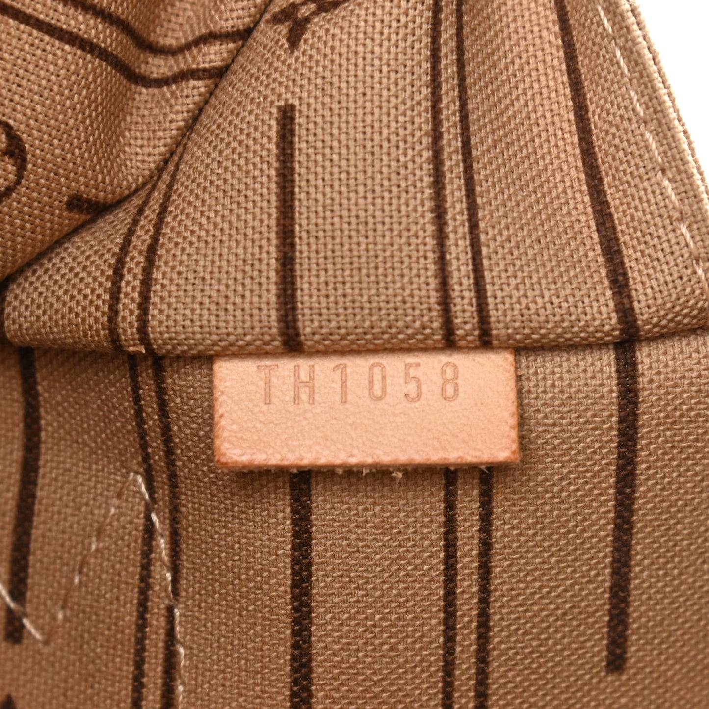Monogram Neverfull GM