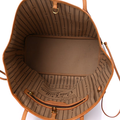 Louis Vuitton Monogram Neverfull MM 5 of 18