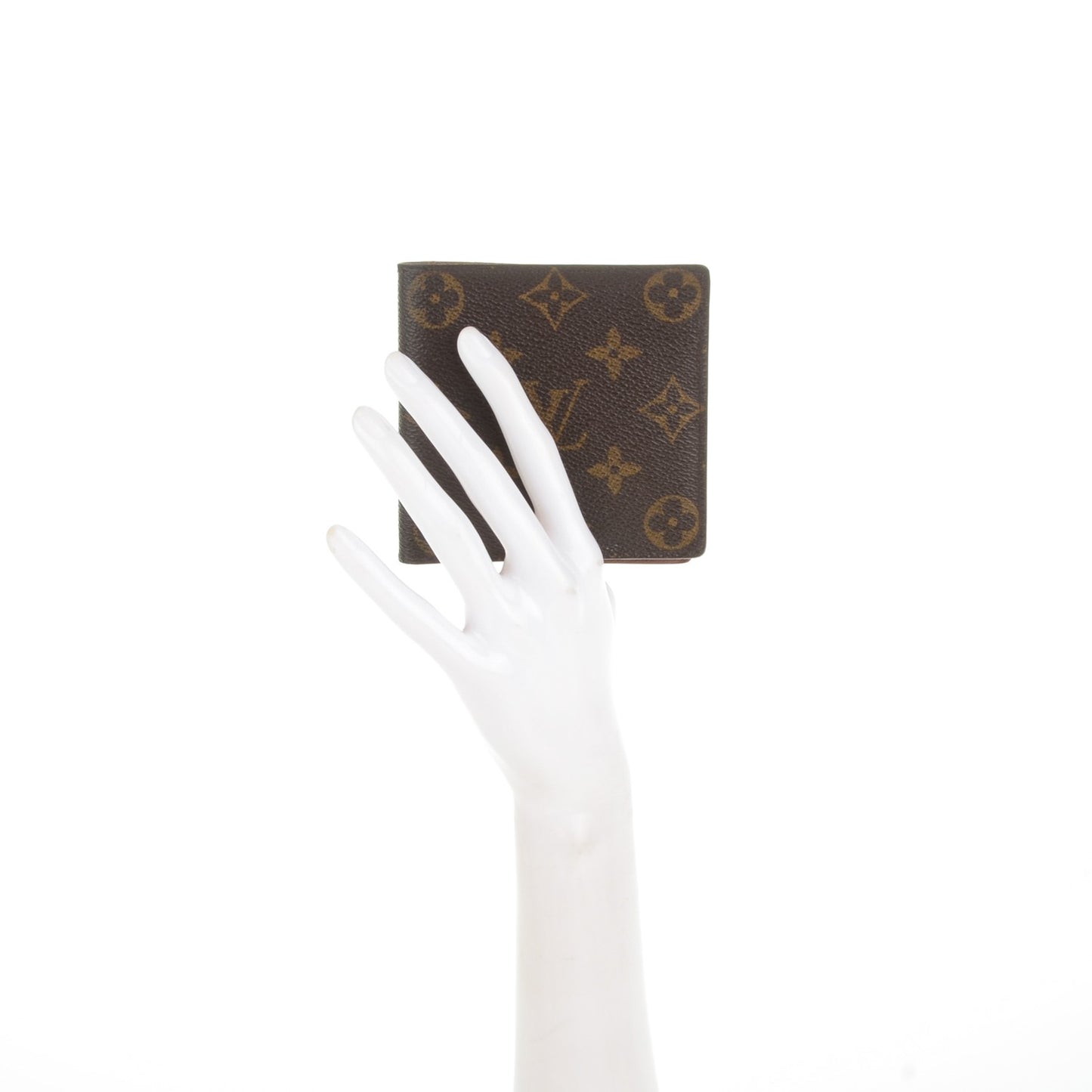 Monogram Marco Wallet