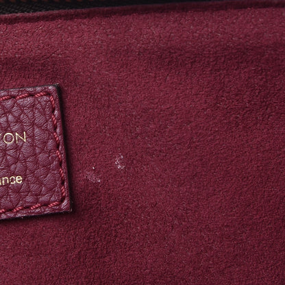 Louis Vuitton Monogram Estrela NM Raisin 7 of 8