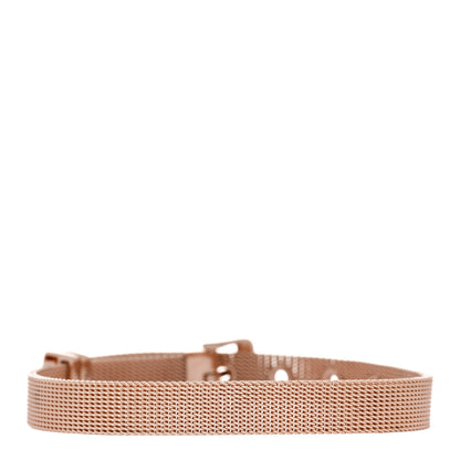 Tiffany Rubedo Somerset Mesh Buckle Bracelet 2 of 3