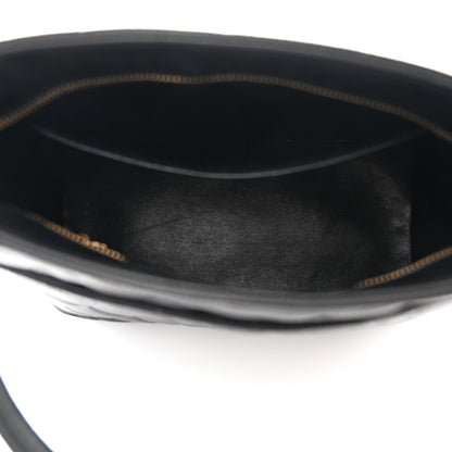 Chanel Caviar Quilted Medallion Tote Black 5 of 14