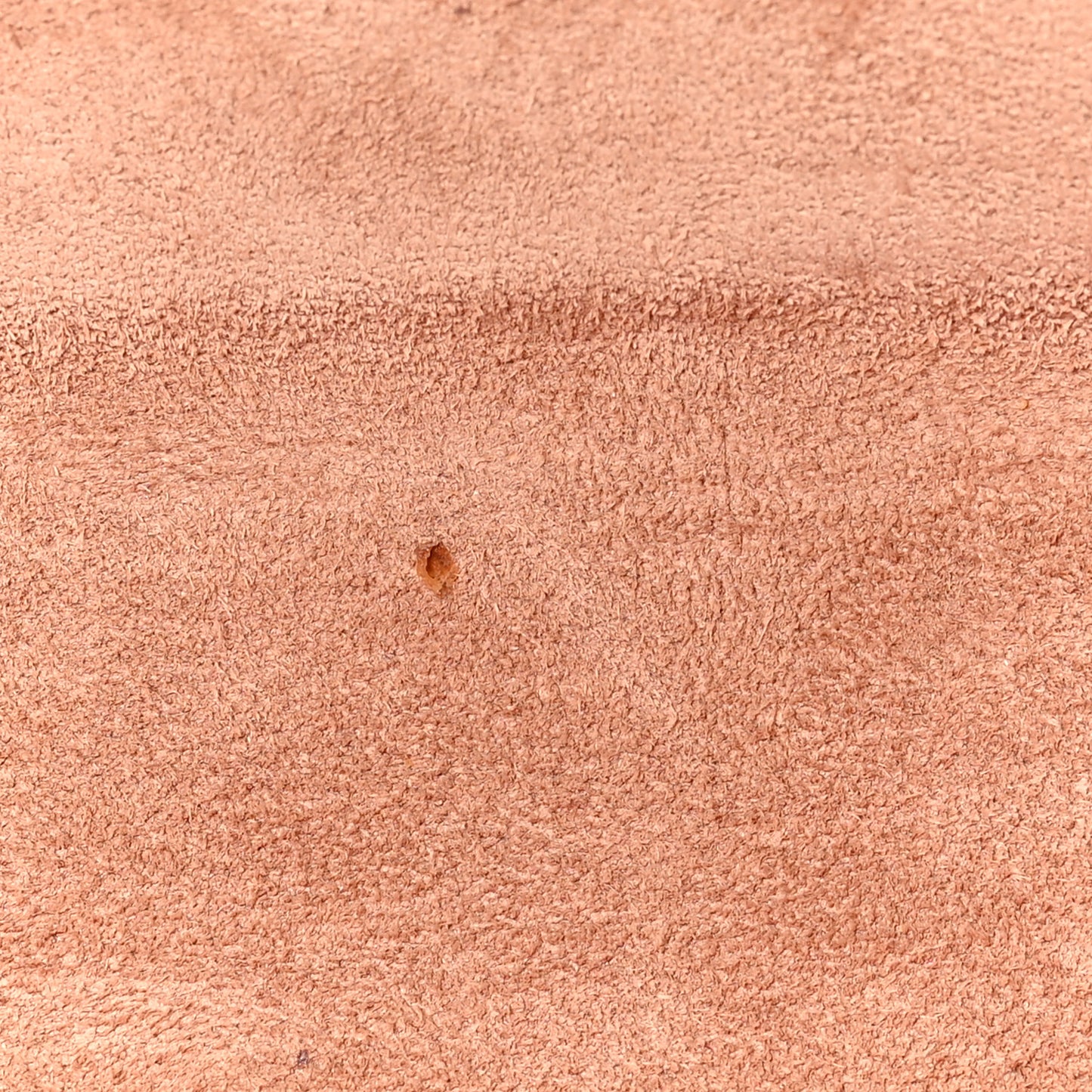 Patent So Kate Baguette Clutch Nude