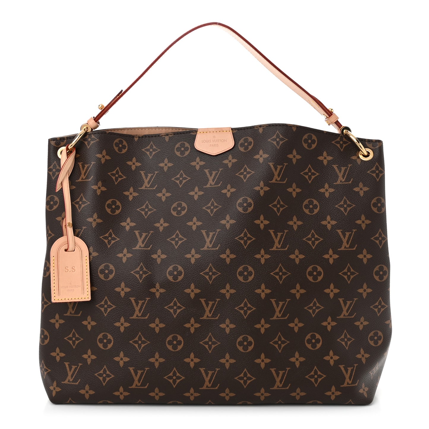 Monogram Graceful MM