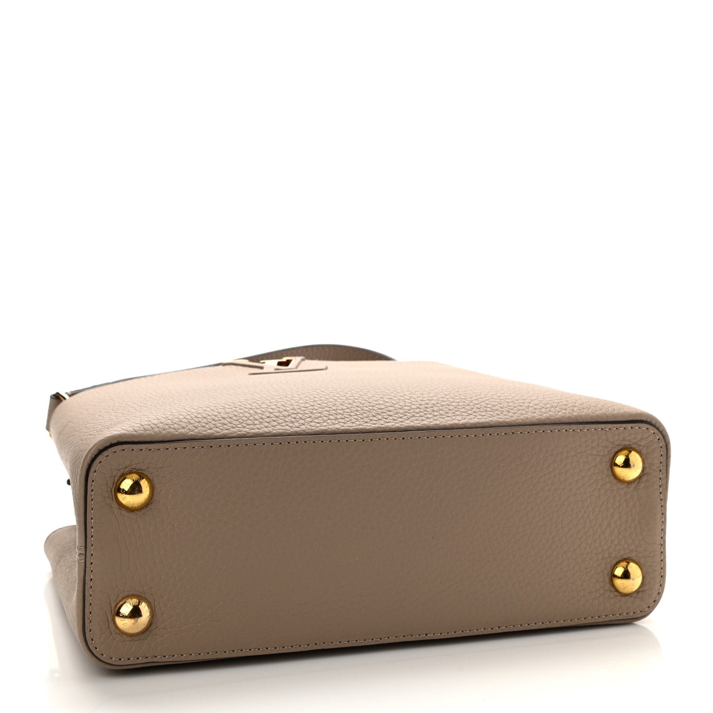 Taurillon Capucines BB Galet