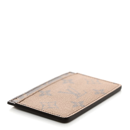 Louis Vuitton Reverse Monogram Card Holder 4 of 6