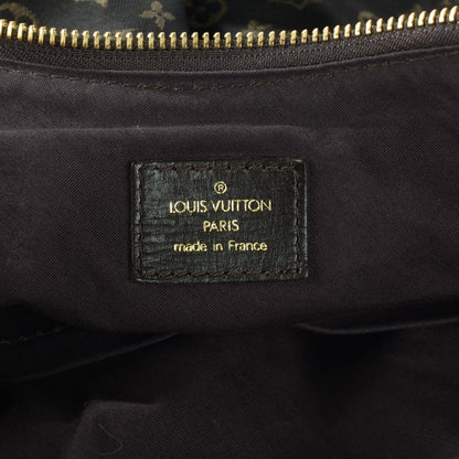 Louis Vuitton Monogram Idylle Rhapsodie MM Fusain 6 of 7