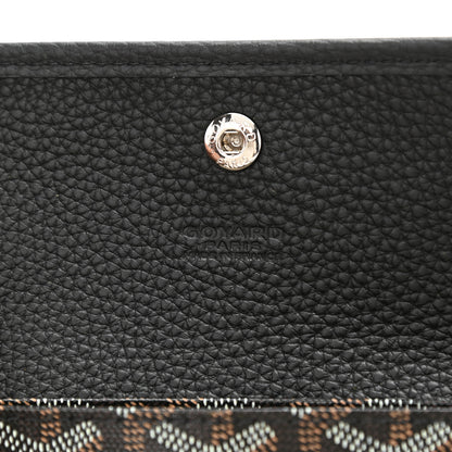 Goyard Goyardine Sac Hardy Pet Carrier PM Black 9 of 12
