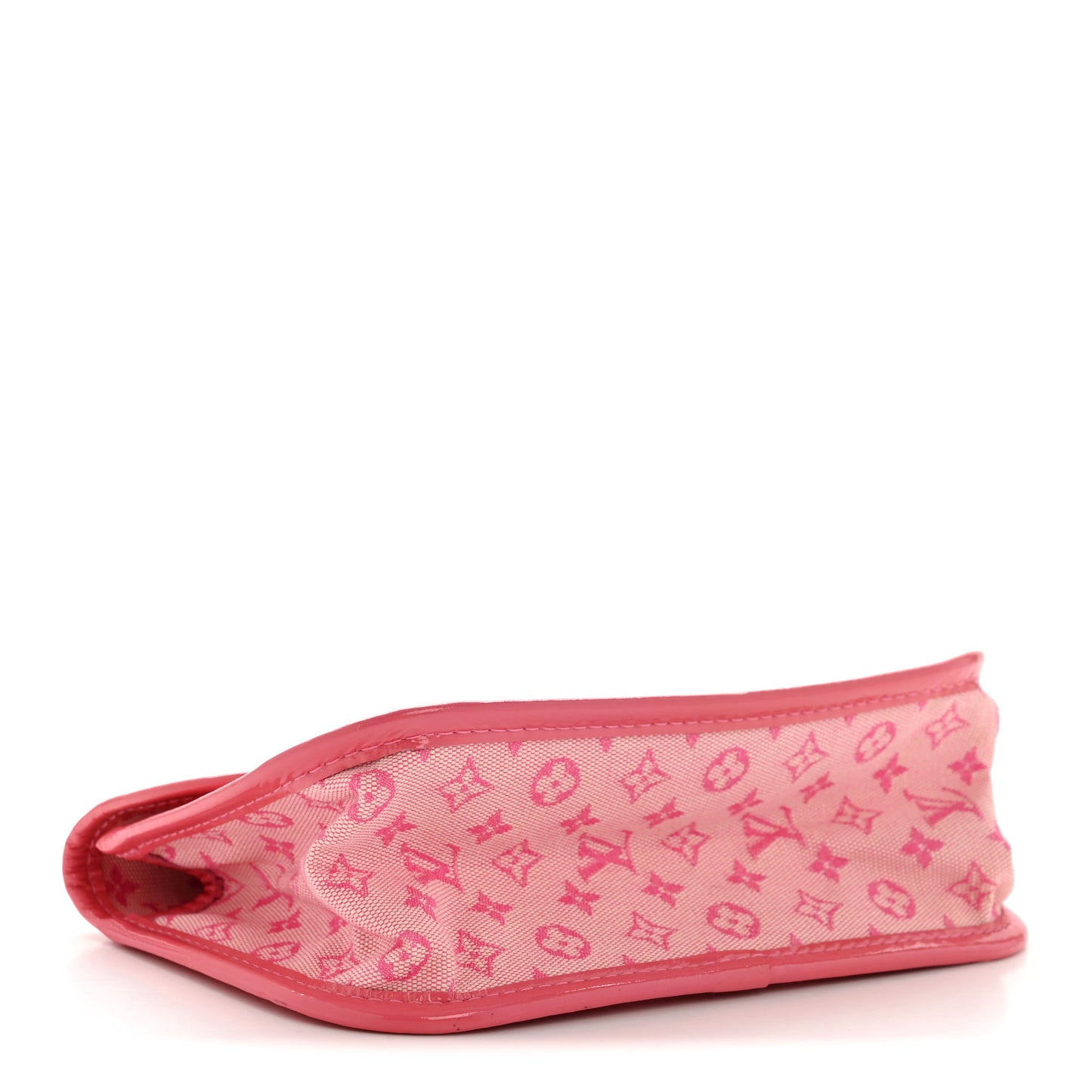 Mini Monogram Mary Kate Pochette Pink
