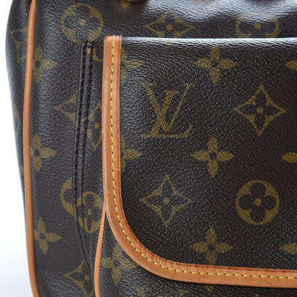 Louis Vuitton Monogram Tikal GM 8 of 17