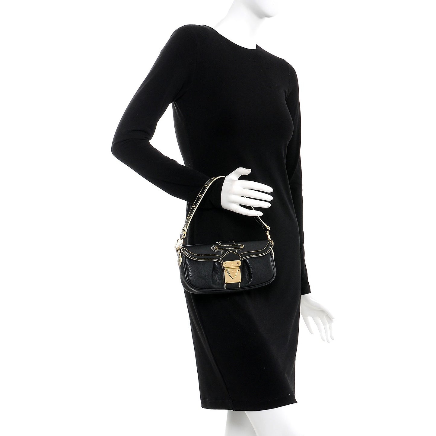 Suhali Le Precieux Black