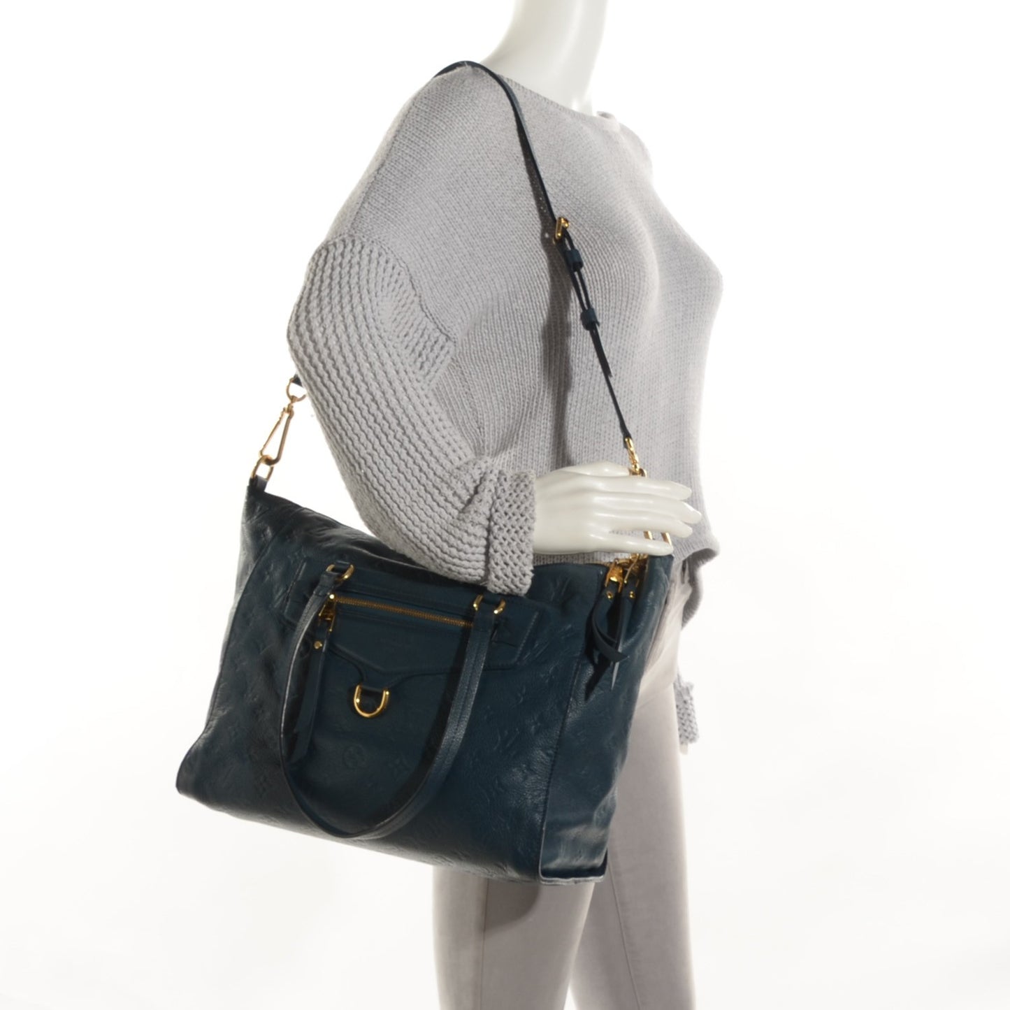 Empreinte Lumineuse PM Orage