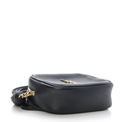 Saint Laurent Nappa Monogram Blogger Bag Black 4 of 9