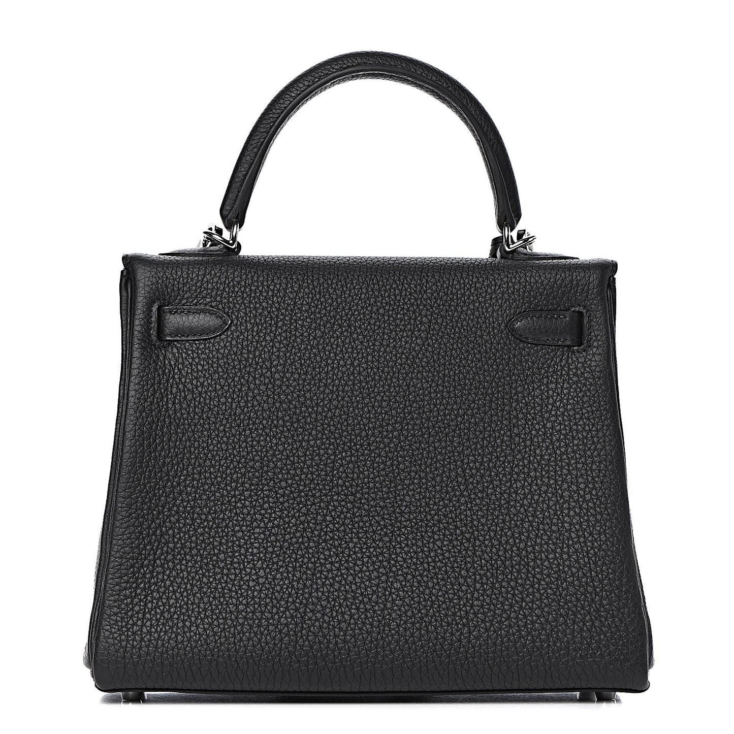 Togo Kelly Retourne 25 Black
