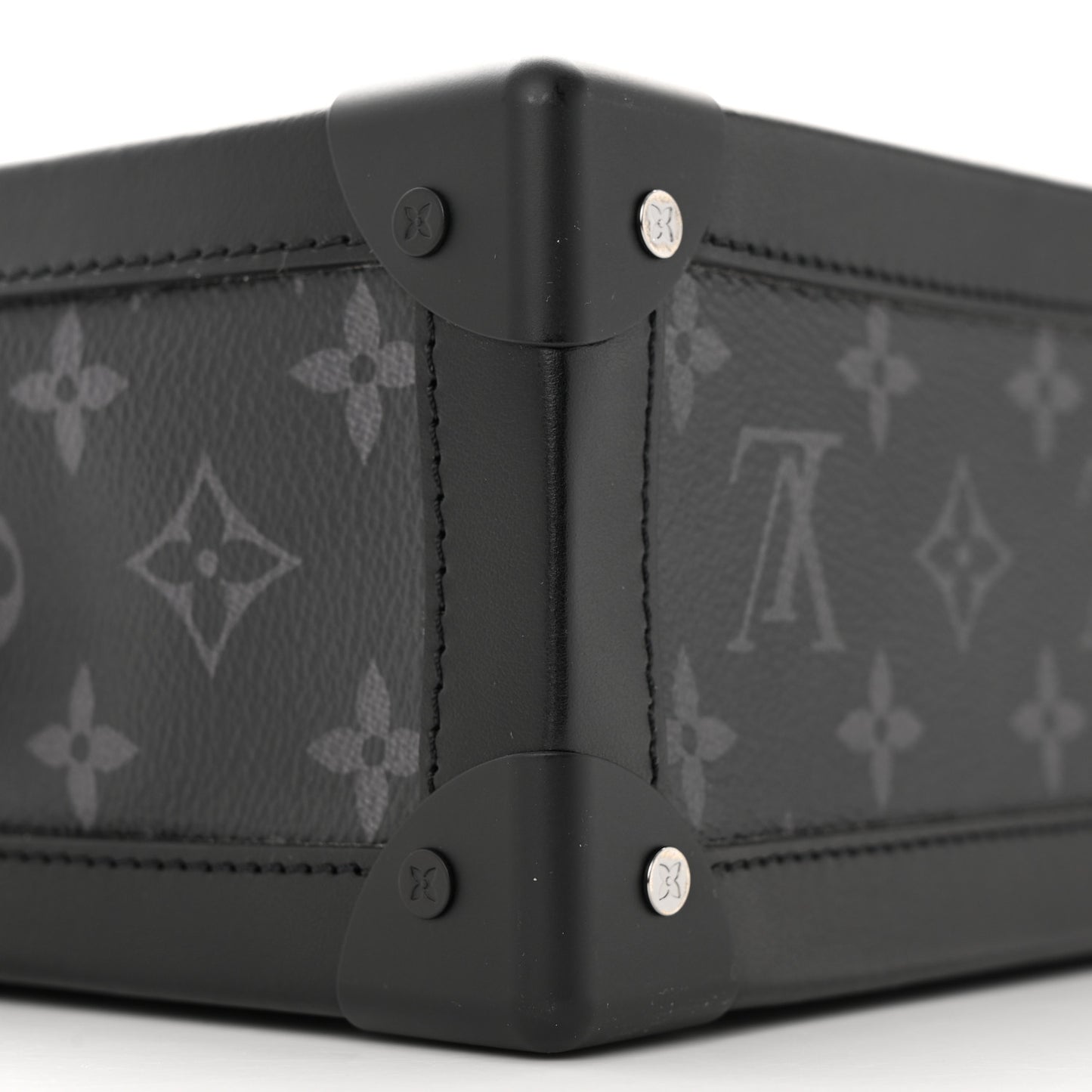 Monogram Eclipse Soft Trunk