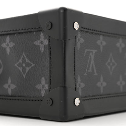 Louis Vuitton Monogram Eclipse Soft Trunk 8 of 10