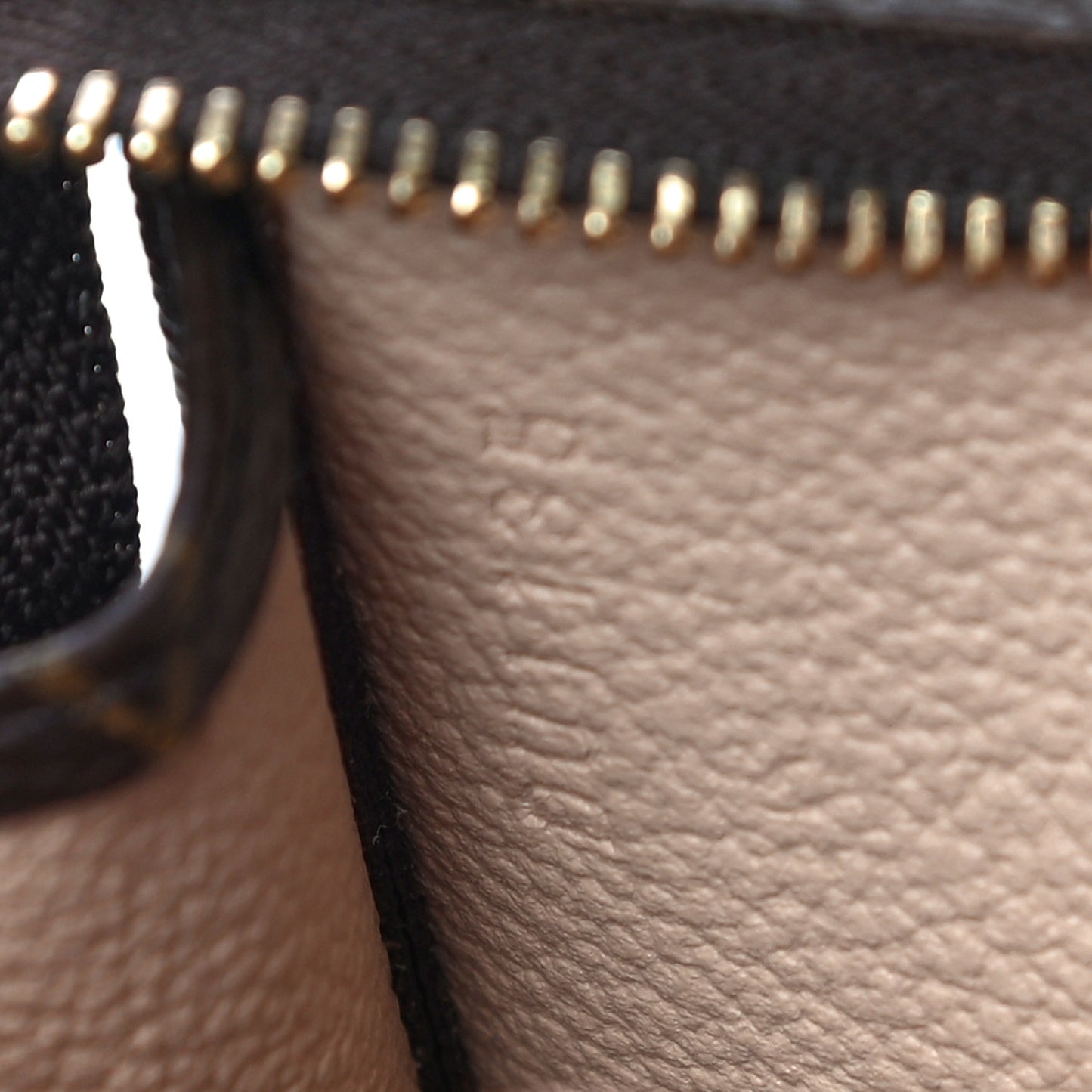 Monogram Toiletry Pouch 15