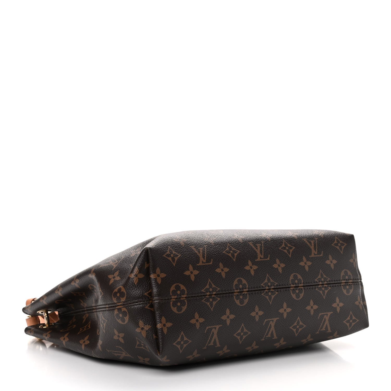 Louis Vuitton Monogram Graceful PM 4 of 11