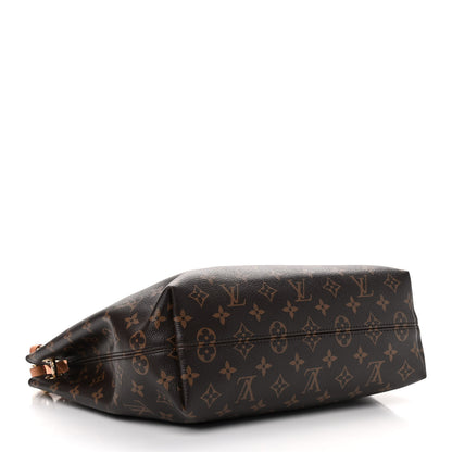 Louis Vuitton Monogram Graceful PM 4 of 11